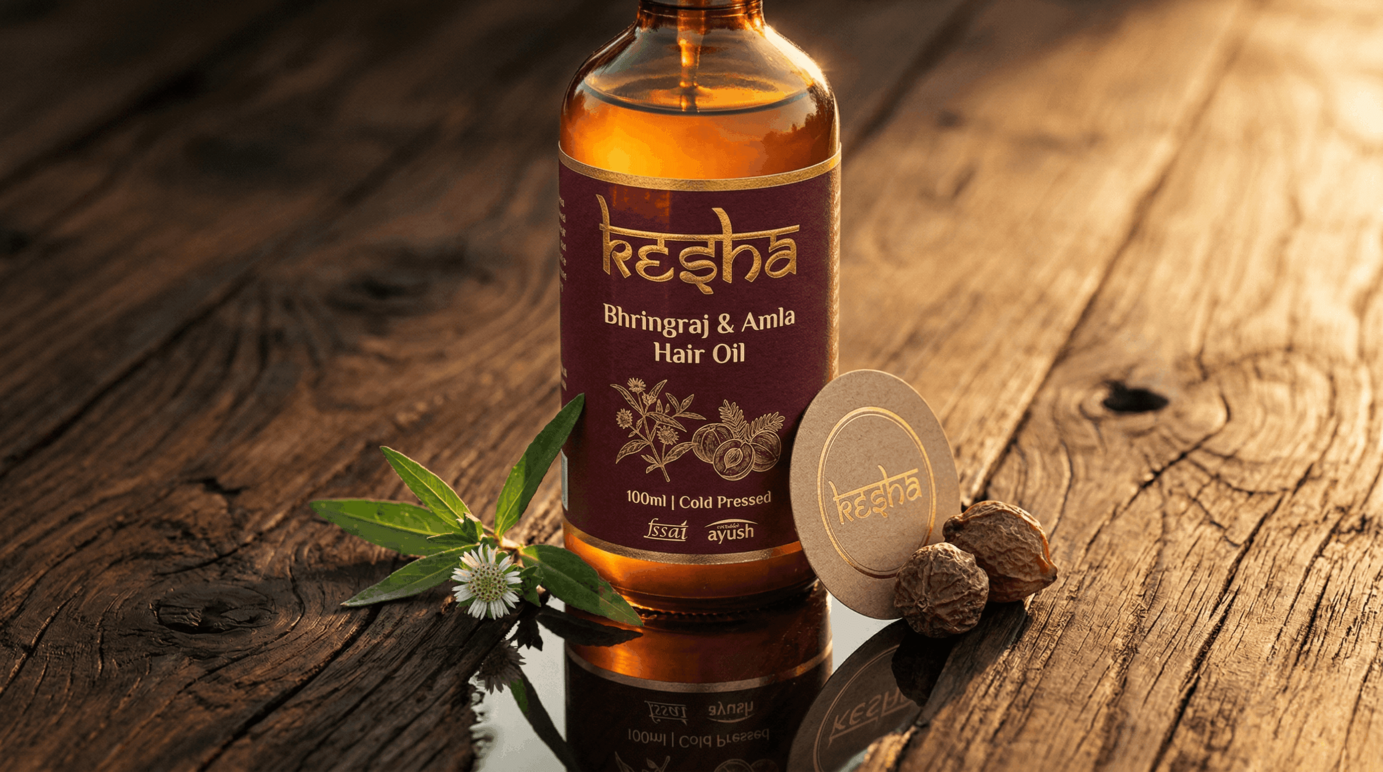 Packaging Design - 1