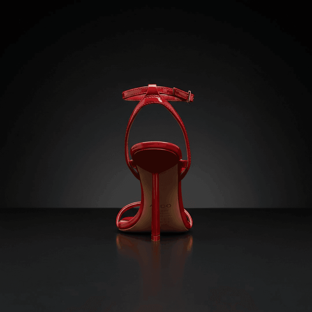 ALDO Sandal  Visual Set - 6