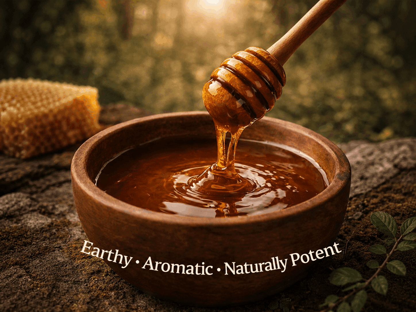 Nutricrate Honey Listing Images - 2