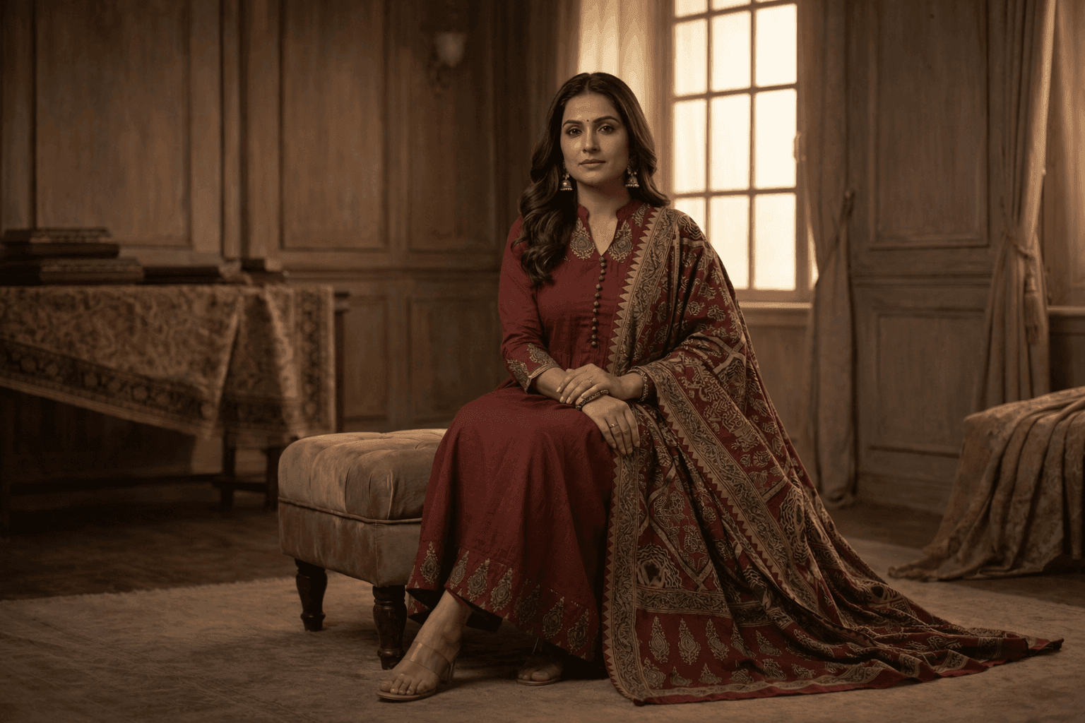 Aakirti Suit Catalog  - 1