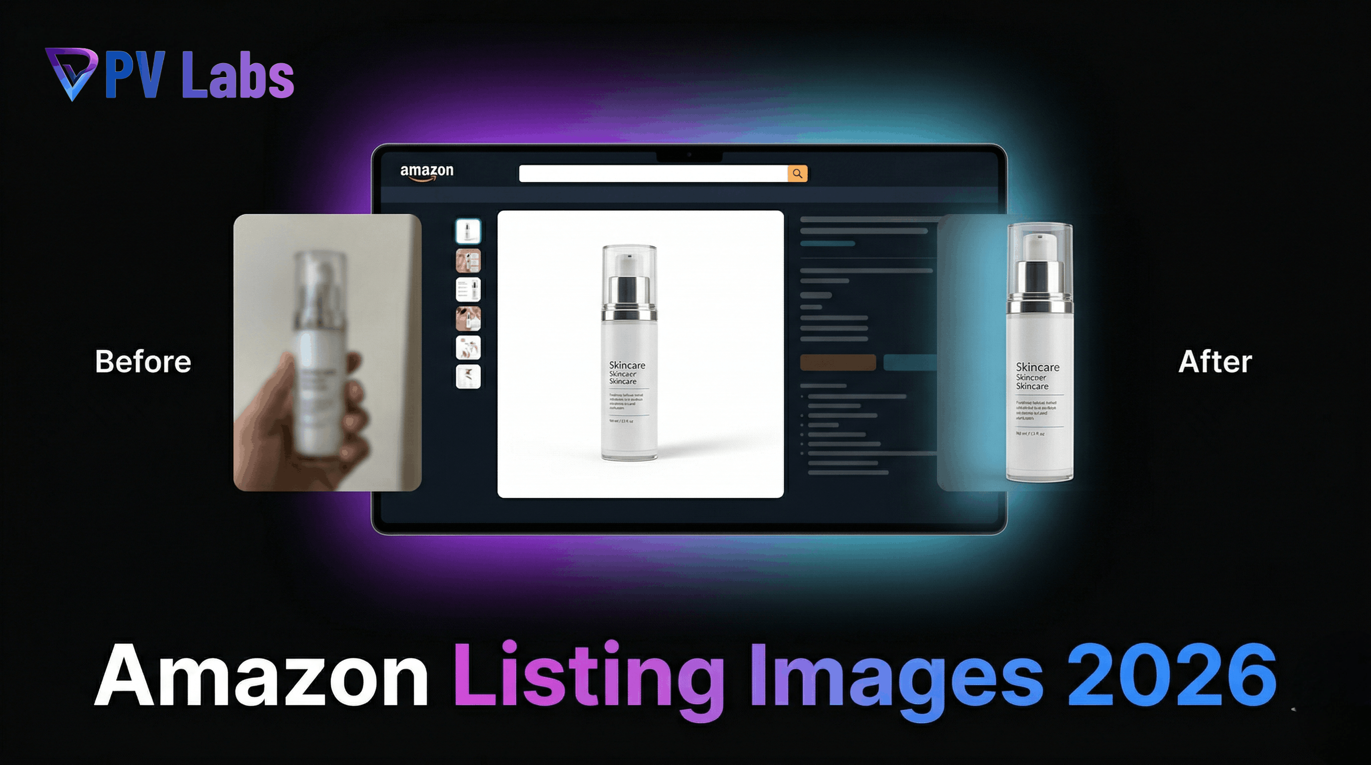 Amazon Listing Images — Complete Guide for Indian Sellers 2026
