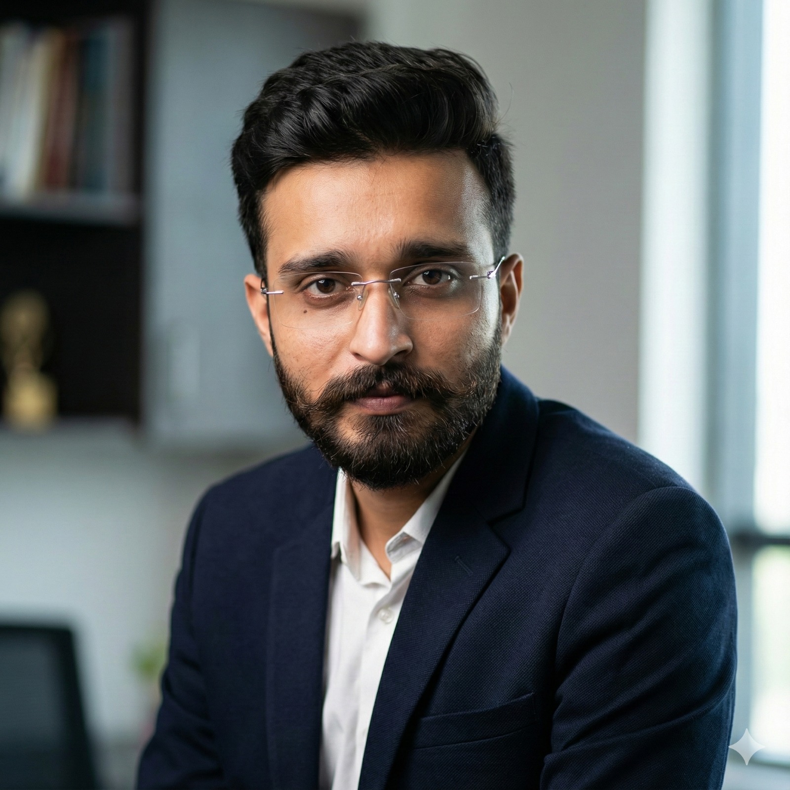 Tankaar Sharma