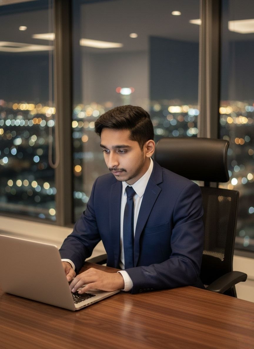 Rudra Sharma